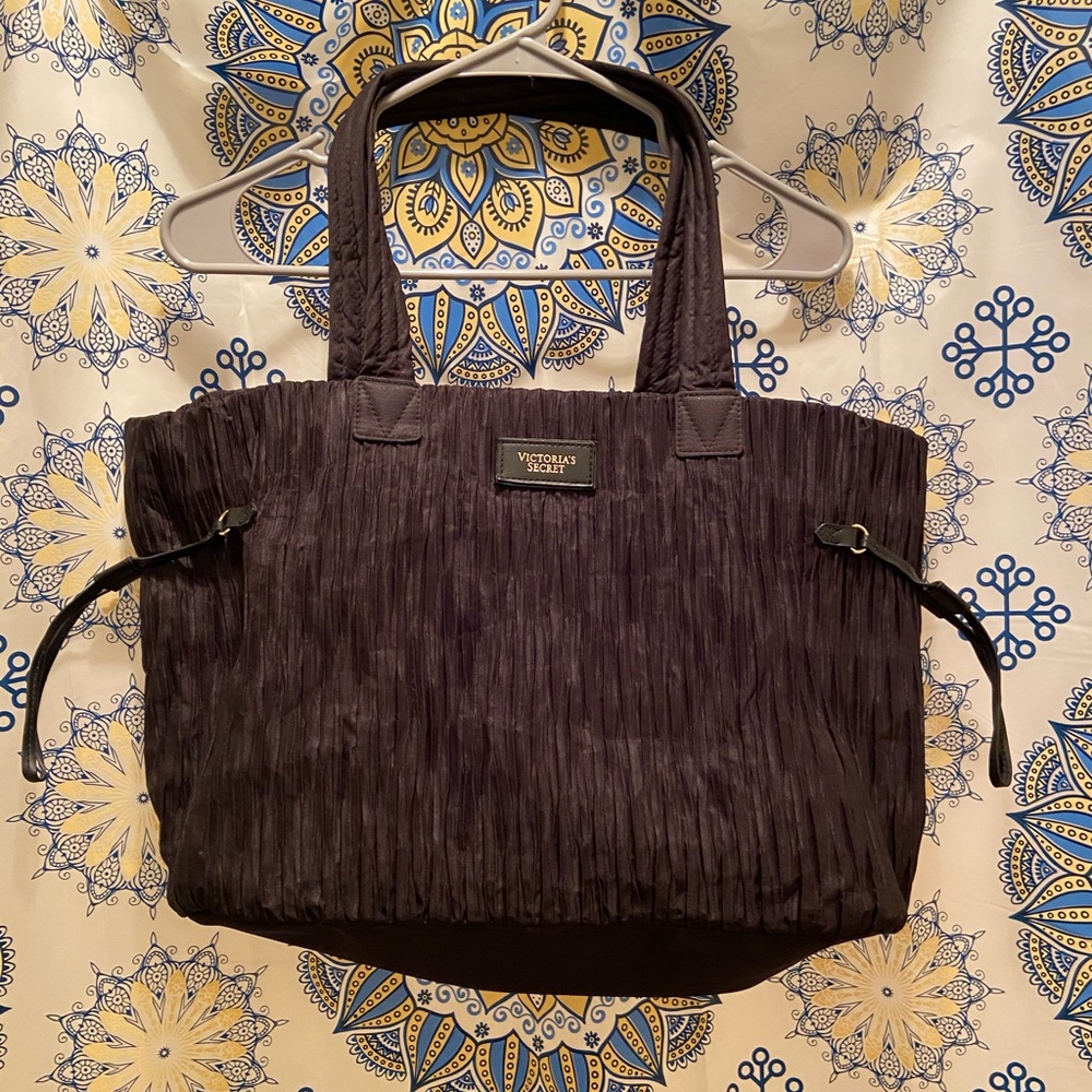 Victoria’s Secret tote bag